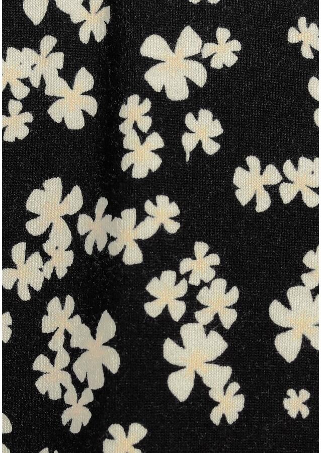 KIDSWORLD Harembroek Viskosebroek allover gedessineerd - Foto 2