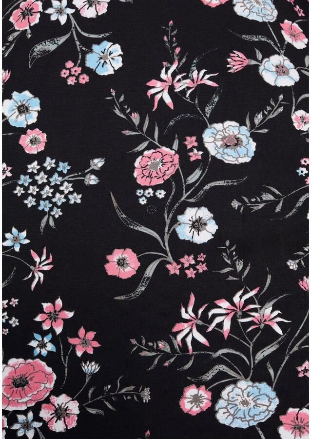 KIDSWORLD Jerseyjurk feestelijke gelegenheden knie-vrij casual-speels - Foto 2