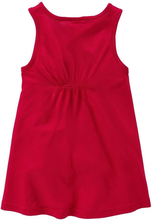 KIDSWORLD Jurk legging & haarband 3-delig set: jurk capri en gestreepte haarband (set 3-delig) - Foto 9