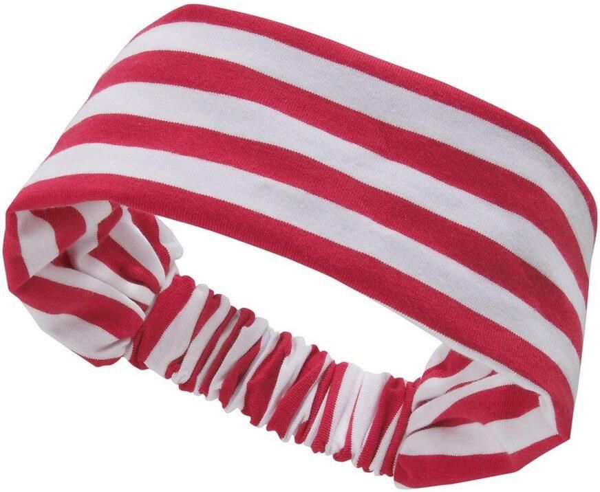 KIDSWORLD Jurk legging & haarband 3-delig set: jurk capri en gestreepte haarband (set 3-delig)