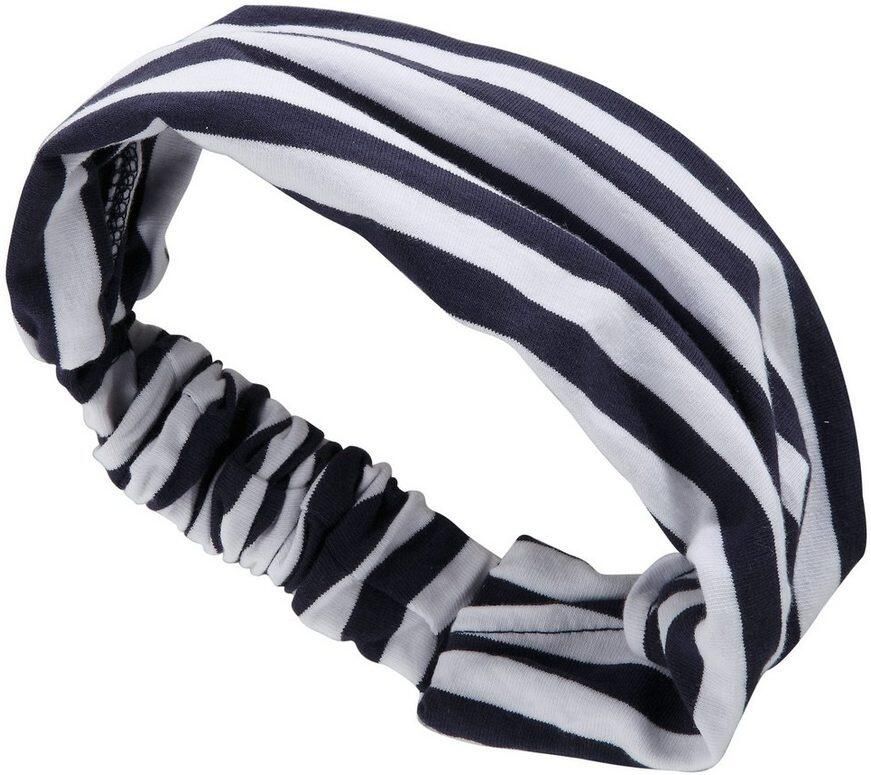 KIDSWORLD Jurk legging & haarband 3-delig set: jurk capri en gestreepte haarband (set 3-delig)