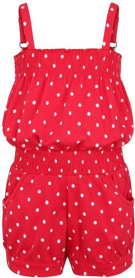 KIDSWORLD Korte jumpsuit Voor kleine meisjes - Foto 7