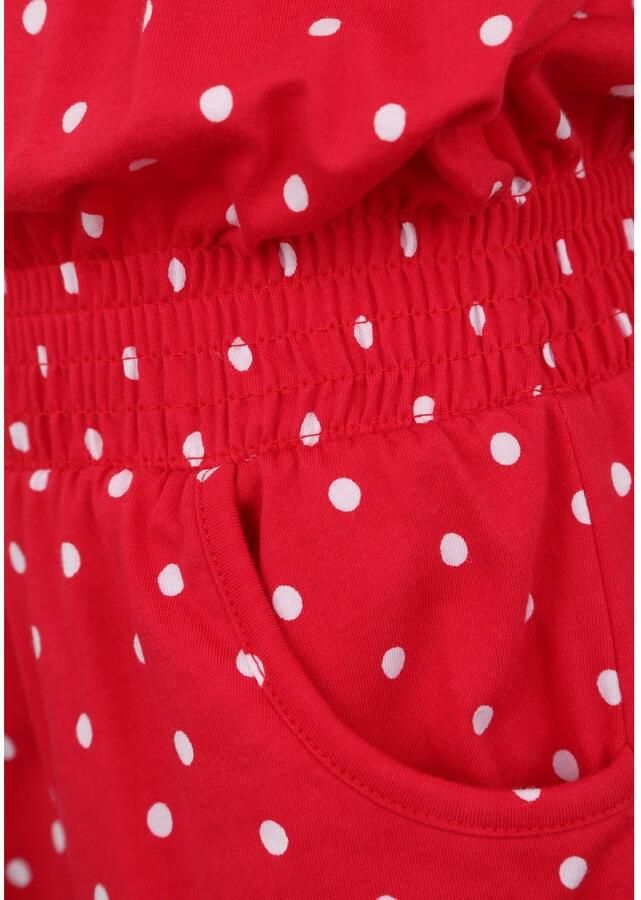 KIDSWORLD Korte jumpsuit Voor kleine meisjes