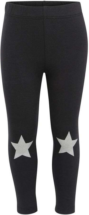 KIDSWORLD Legging 2-pack leggings met sterrenprint (set 2-delig) - Foto 12
