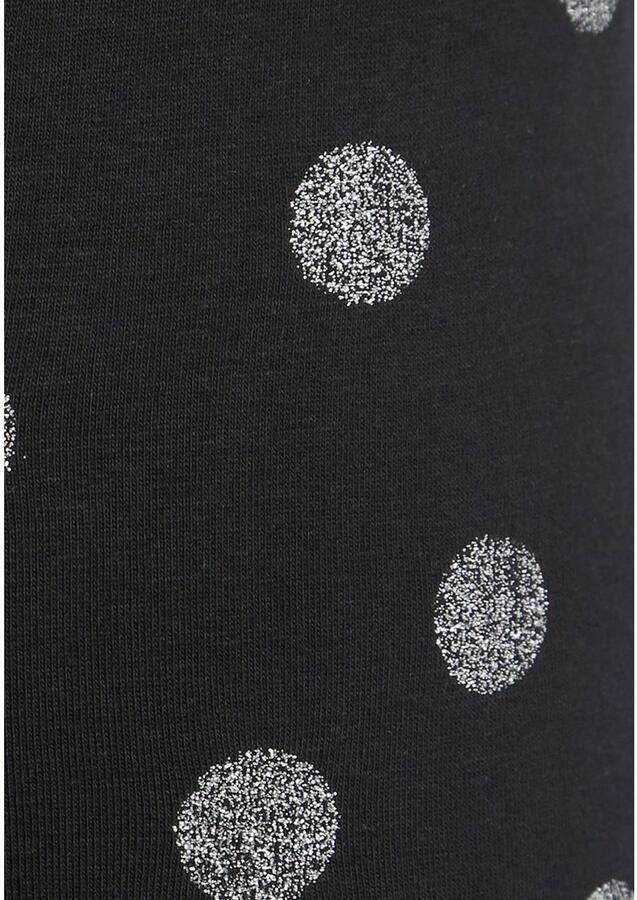 KIDSWORLD Legging 2-pack leggings met sterrenprint (set 2-delig) - Foto 2