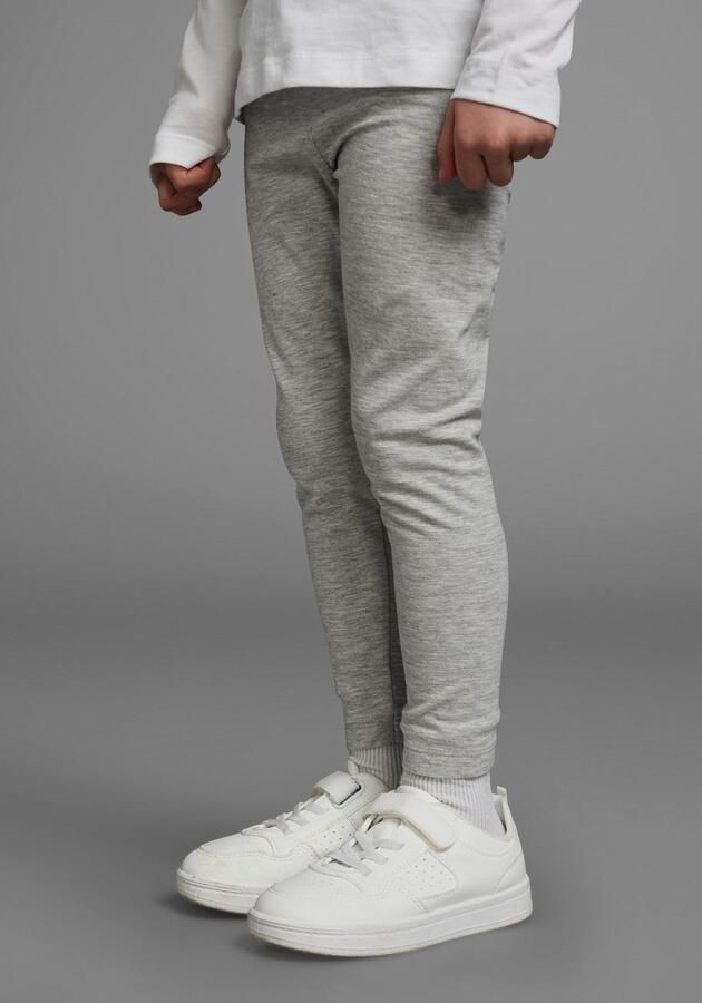 KIDSWORLD Legging 2-pack leggings voor kleine meisjes (set 2-delig) - Foto 4