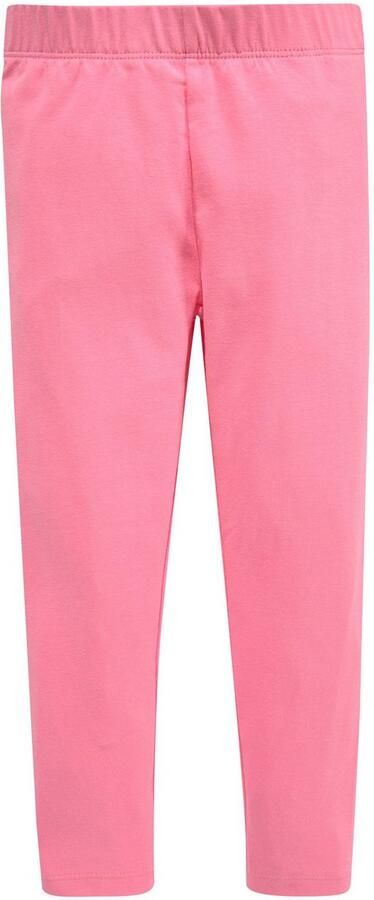 KIDSWORLD Legging 3-pack leggings voor kleine meisjes met verschillende motieven en kleuren (3-delig Set van 3) - Foto 10