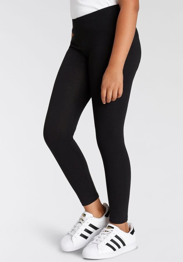 KIDSWORLD Legging Basis leggings voor meisjes - Foto 6