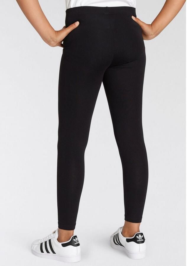 KIDSWORLD Legging Basis leggings voor meisjes - Foto 3