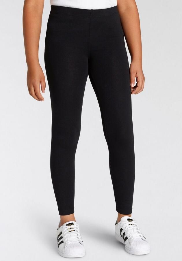 KIDSWORLD Legging Basis leggings voor meisjes - Foto 4