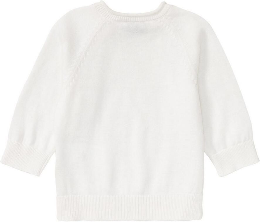 KIDSWORLD Newborn-cadeauset 2-delig baby-breiset NIEUWE COLLECTIE (set 2-delig)