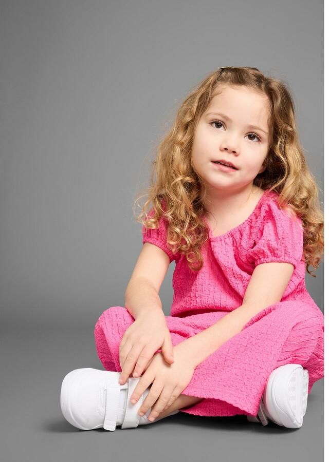 KIDSWORLD Shirt broek Set: Car -Top + Broek Complete outfit: shirt met raglanmouwen en broek (set 2-delig 2)