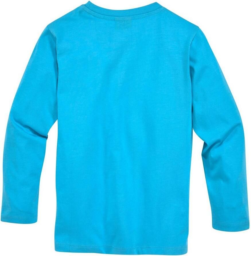 KIDSWORLD Shirt & broek 2-delig set lange mouwen shirt + broek (set 2-delig) - Foto 2