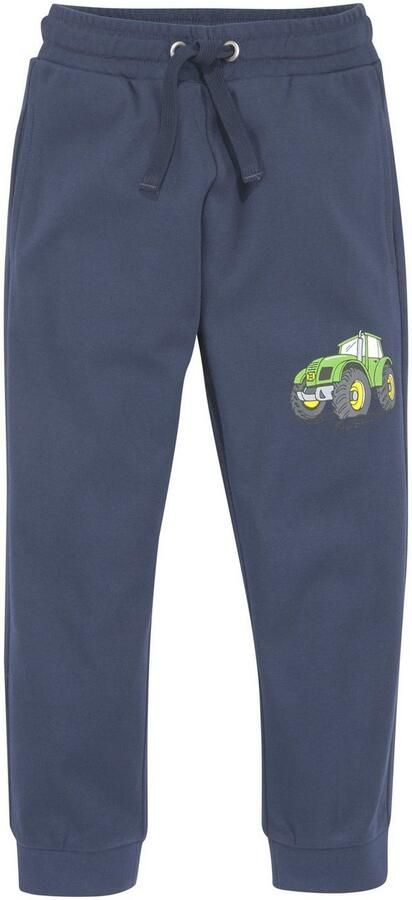 KIDSWORLD Shirt & broek 2-delig set lange mouwen shirt + broek (set 2-delig) - Foto 8