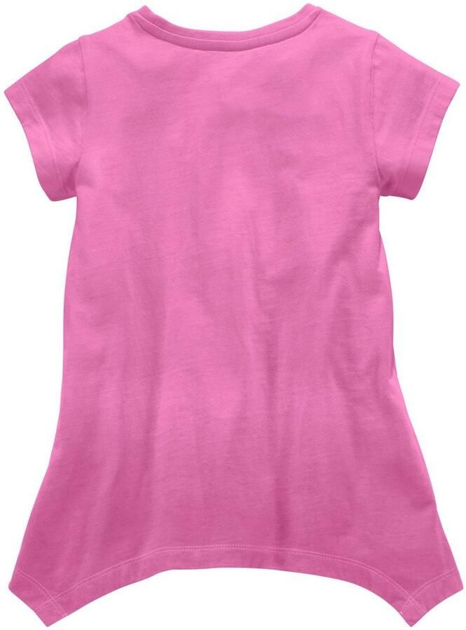 KIDSWORLD Shirt & legging 2-delig set T-shirt + leggings met omkeerbare pailletten (set 2-delig 2)