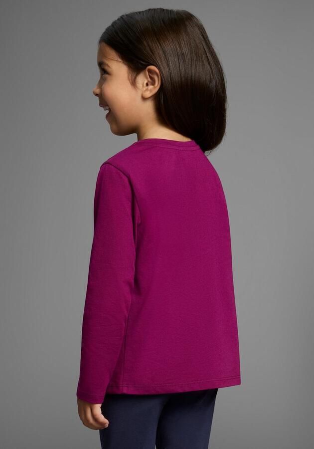 KIDSWORLD Shirt met lange mouwen Disney Shirt Stitch & Lilo - Foto 3