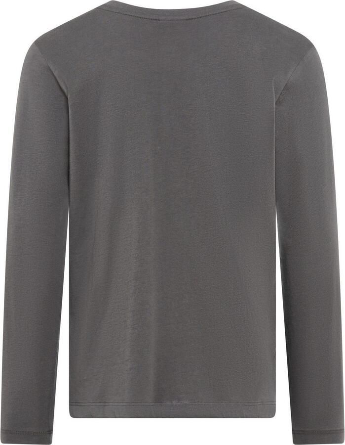 KIDSWORLD Shirt met lange mouwen PANTHER Fotoprint Shirt met fotoprint gecko - Foto 7