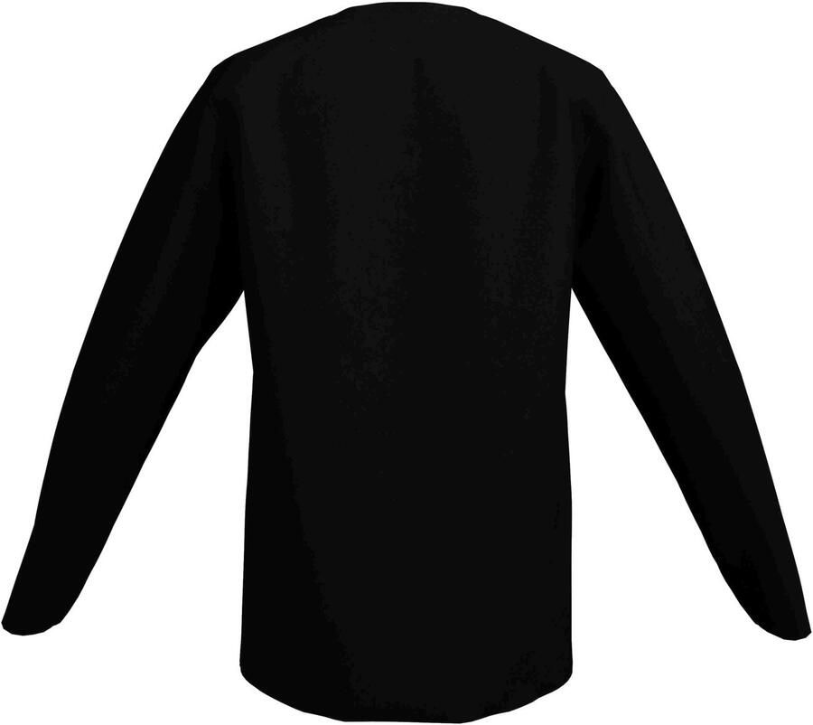 KIDSWORLD Shirt met lange mouwen Spreuk: CONFUESED Spreuken-shirt altijd een casual spreuk - Foto 6