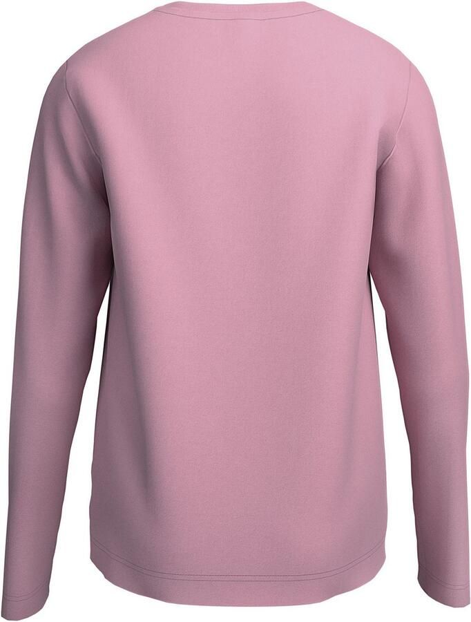 KIDSWORLD Shirt met lange mouwen Spruch: MUSS DAS SEIN - Foto 7