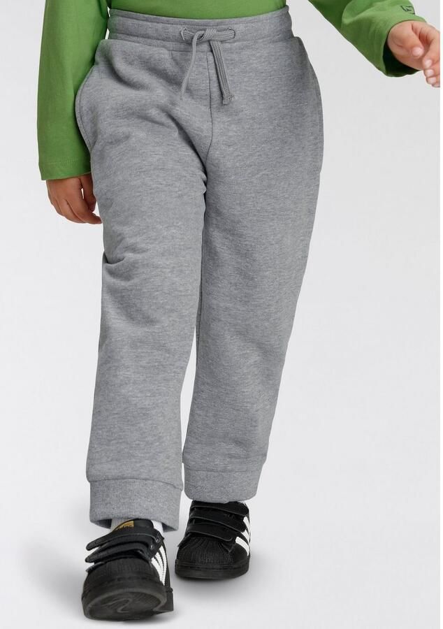 KIDSWORLD Sweatbroek 2-pack joggingbroeken altijd een passende broek erbij (2-delig Set van 2) - Foto 5