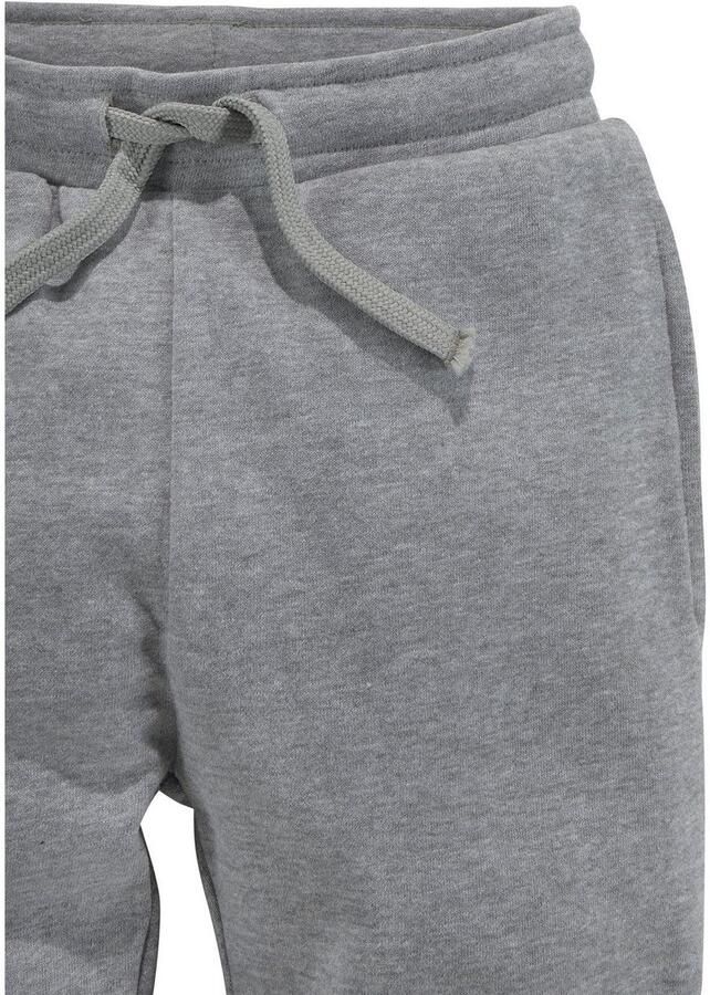 KIDSWORLD Sweatbroek 2-pack joggingbroeken altijd een passende broek erbij (2-delig Set van 2)