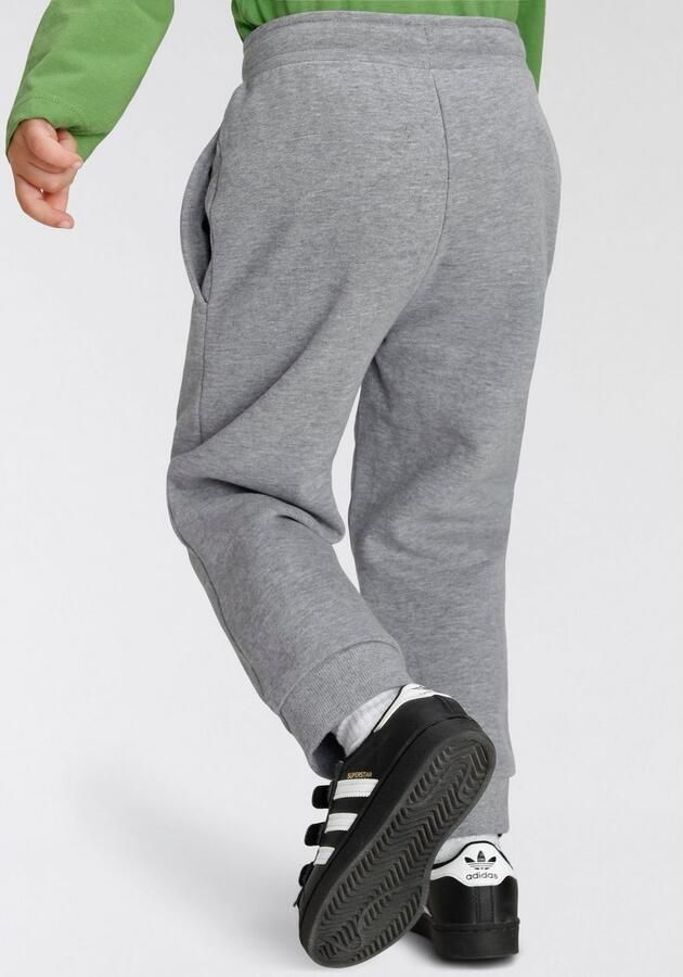 KIDSWORLD Sweatbroek 2-pack joggingbroeken altijd een passende broek erbij (2-delig Set van 2) - Foto 7