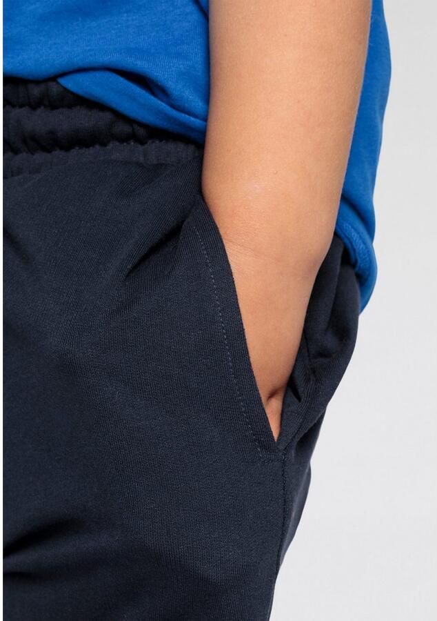 KIDSWORLD Sweatbroek 2-pack joggingbroeken altijd een passende broek erbij (2-delig Set van 2) - Foto 6