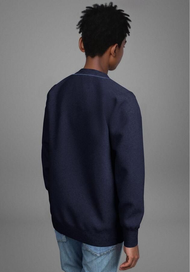 KIDSWORLD Sweatshirt met ronde hals - Foto 3