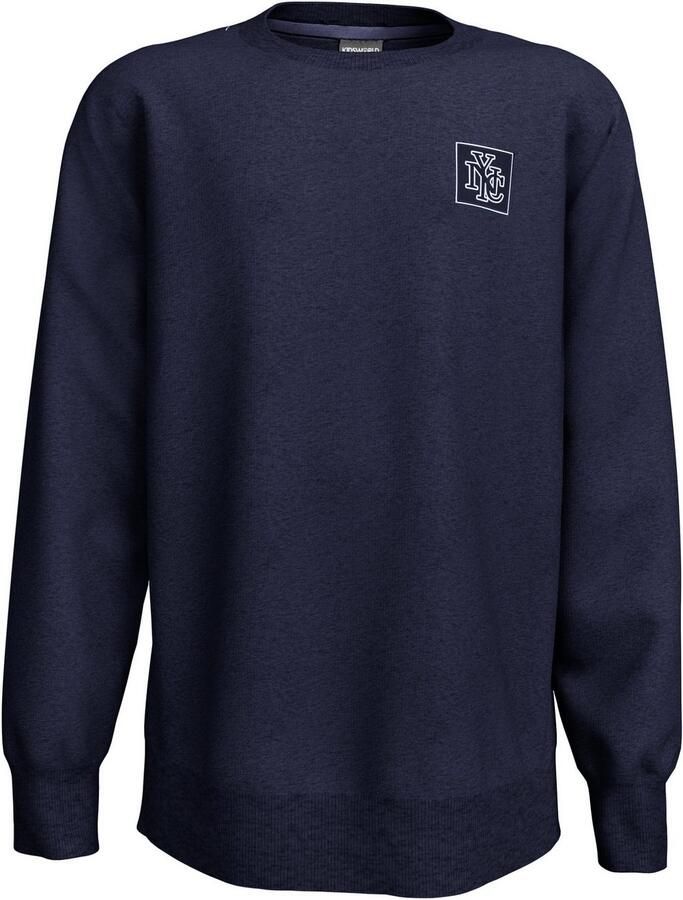 KIDSWORLD Sweatshirt met ronde hals