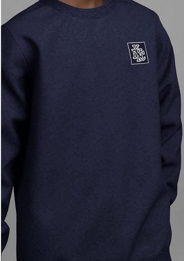 KIDSWORLD Sweatshirt met ronde hals - Foto 2