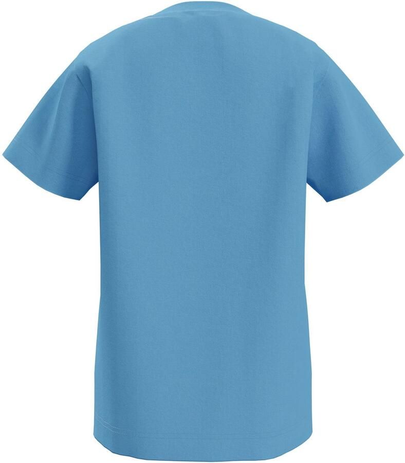 KIDSWORLD T-shirt Graafmachine casual kraan-print - Foto 2