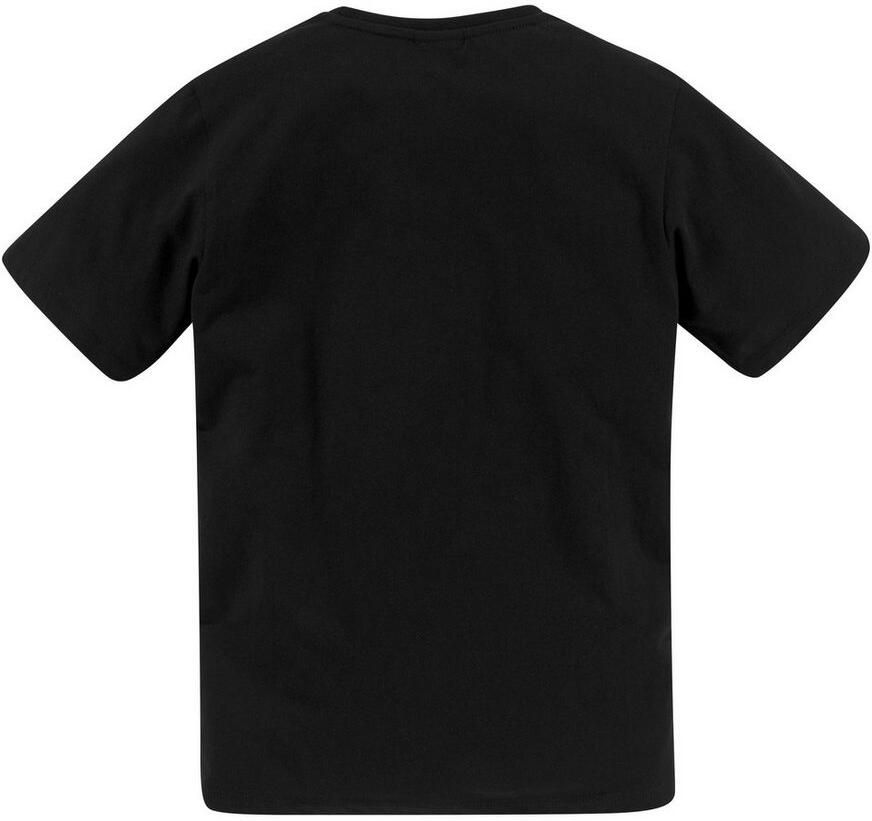 KIDSWORLD T-shirt Met casual VOETBAL-print Korte mouwen basic pasvorm met stijlvolle print ronde hals - Foto 7