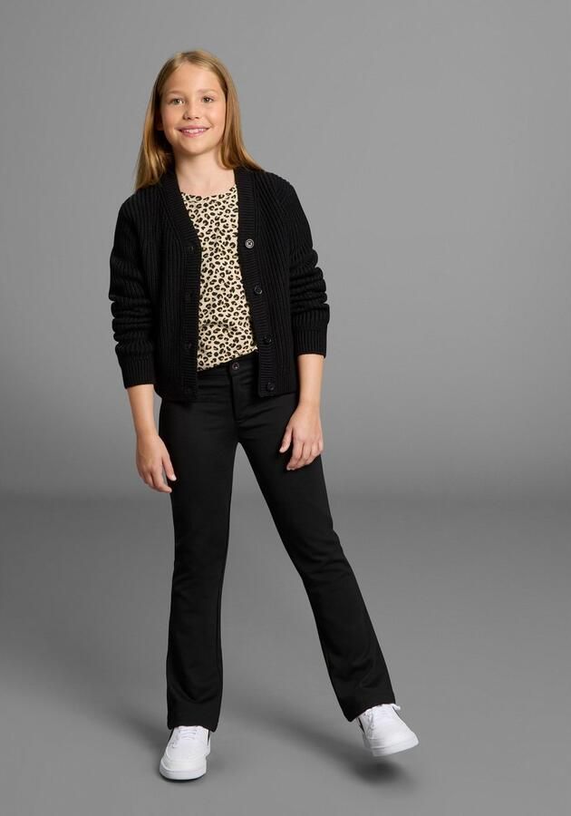 KIDSWORLD Vest Basic-Style Vest geweldig om met alles te combineren - Foto 6