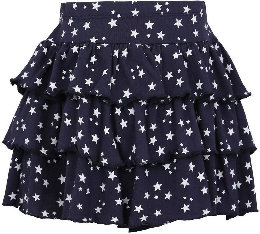 KIDSWORLD Volantrok Voor kleine meisjes - Foto 3