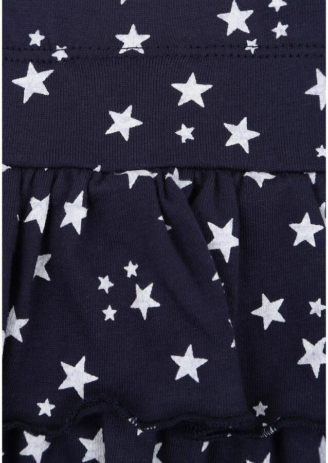 KIDSWORLD Volantrok Voor kleine meisjes