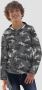 KIDSWORLD Shirt met lange mouwen camouflagekleur - Thumbnail 1