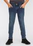 KIDSWORLD Stretch jeans Met smalle pijpen - Thumbnail 1