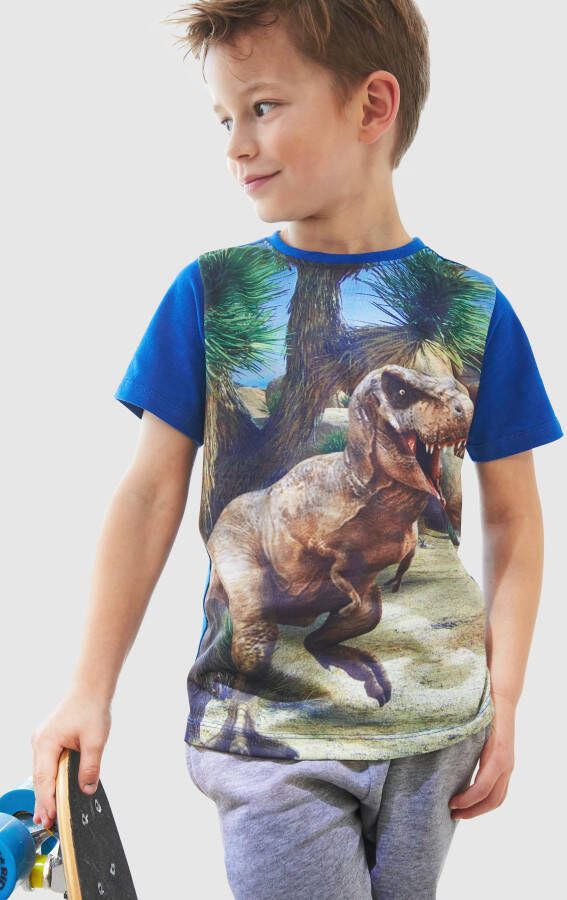 KIDSWORLD T-shirt Dinosaurus