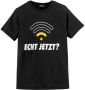 KIDSWORLD T-shirt ECHT JETZT? - Thumbnail 1