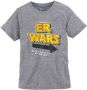 KIDSWORLD T-shirt ER WARS - Thumbnail 1