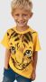 KIDSWORLD T-shirt Little Tiger - Thumbnail 1