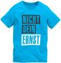 KIDSWORLD T-shirt NICHT DEIN ERNST - Thumbnail 1