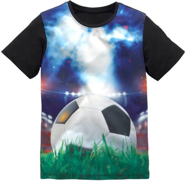 KIDSWORLD T-shirt Voetbal