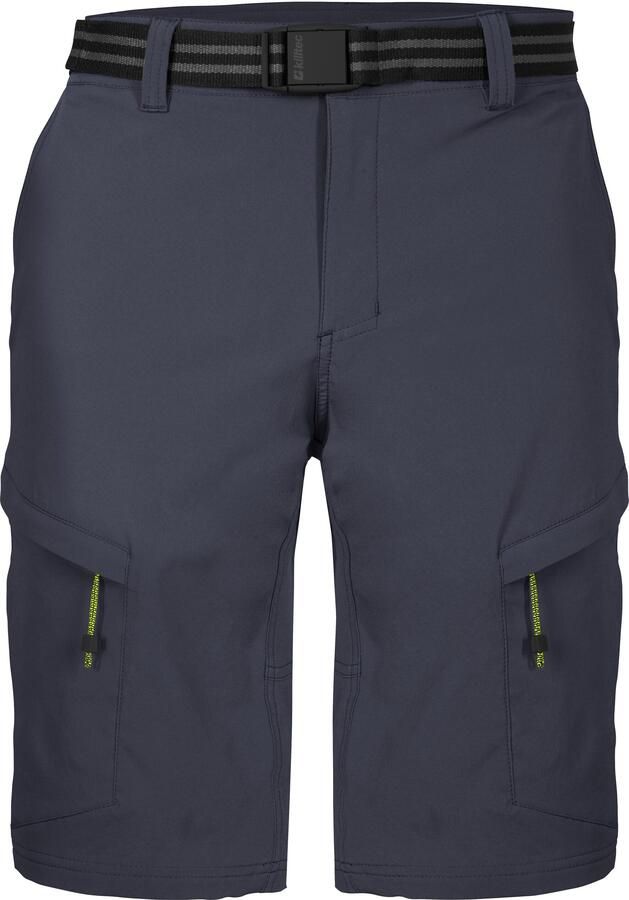 Killtec Bermuda KOS 11 MN BRMDS Waterafstotende sneldrogende functionele bermuda's