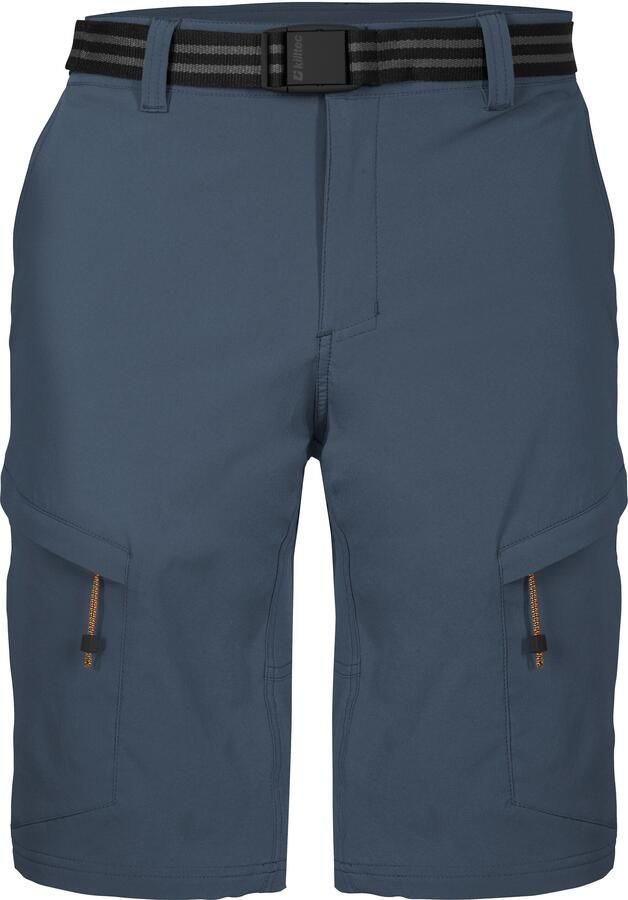 Killtec Bermuda KOS 11 MN BRMDS Waterafstotende sneldrogende functionele bermuda's - Foto 2