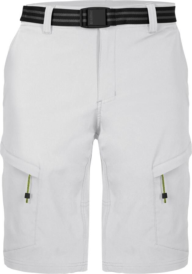 Killtec Bermuda KOS 11 MN BRMDS Waterafstotende sneldrogende functionele bermuda's - Foto 2