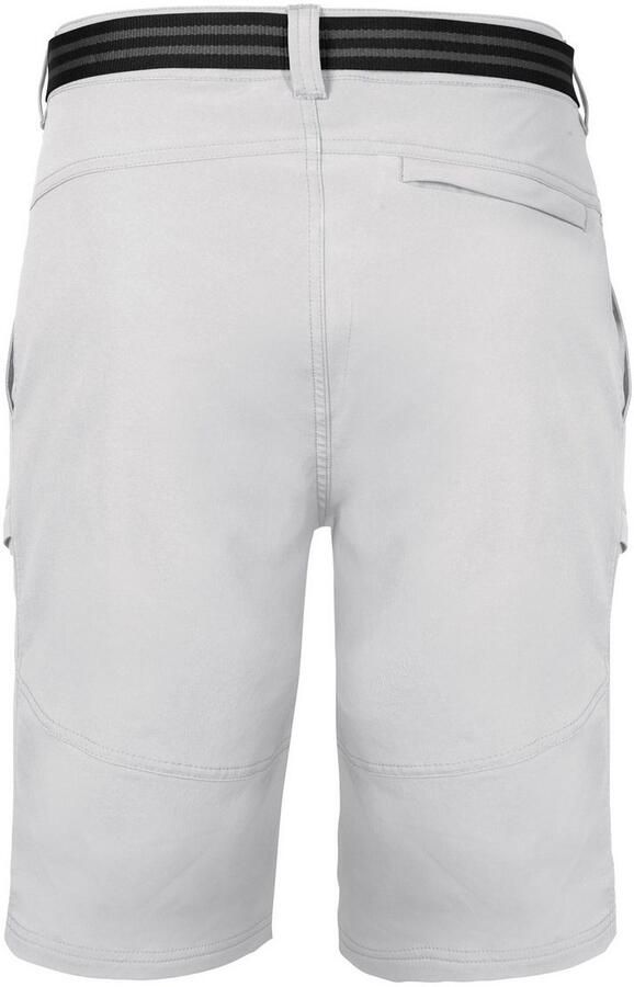 Killtec Bermuda KOS 11 MN BRMDS Waterafstotende sneldrogende functionele bermuda's