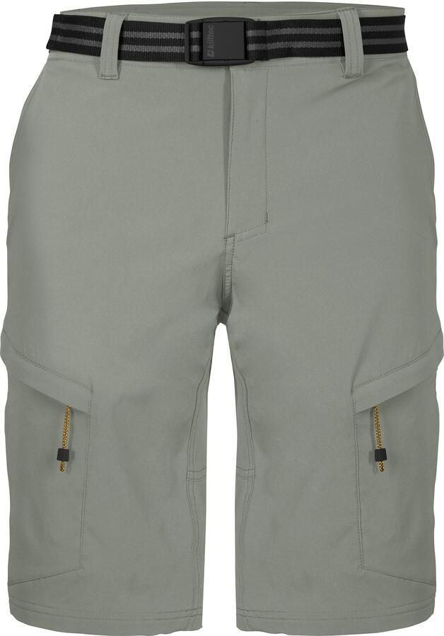 Killtec Bermuda KOS 11 MN BRMDS Waterafstotende sneldrogende functionele bermuda's - Foto 2