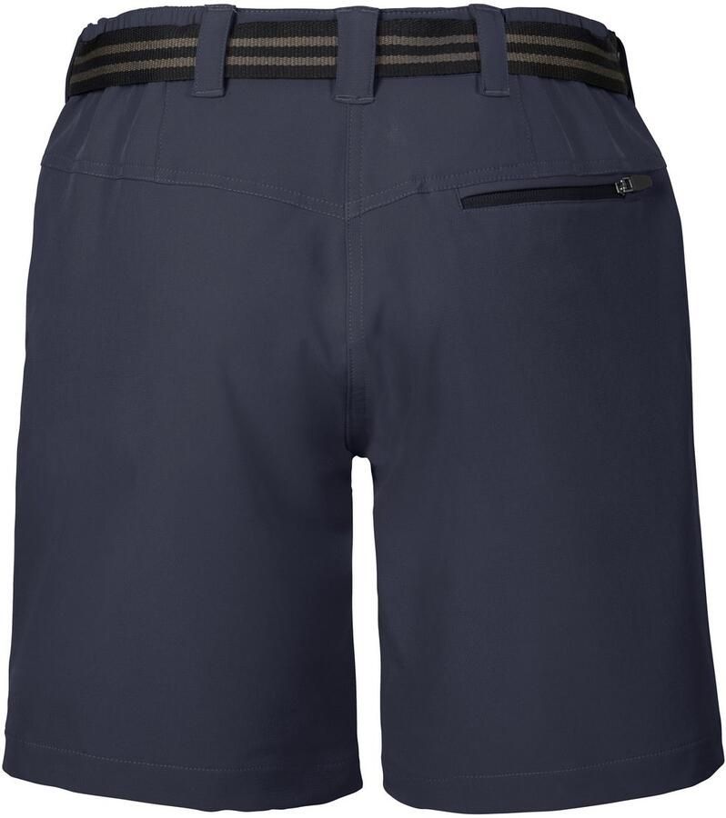 Killtec Bermuda KOS 19 WMN BRMDS waterafstotend sneldrogend stretchmateriaal incl. riem