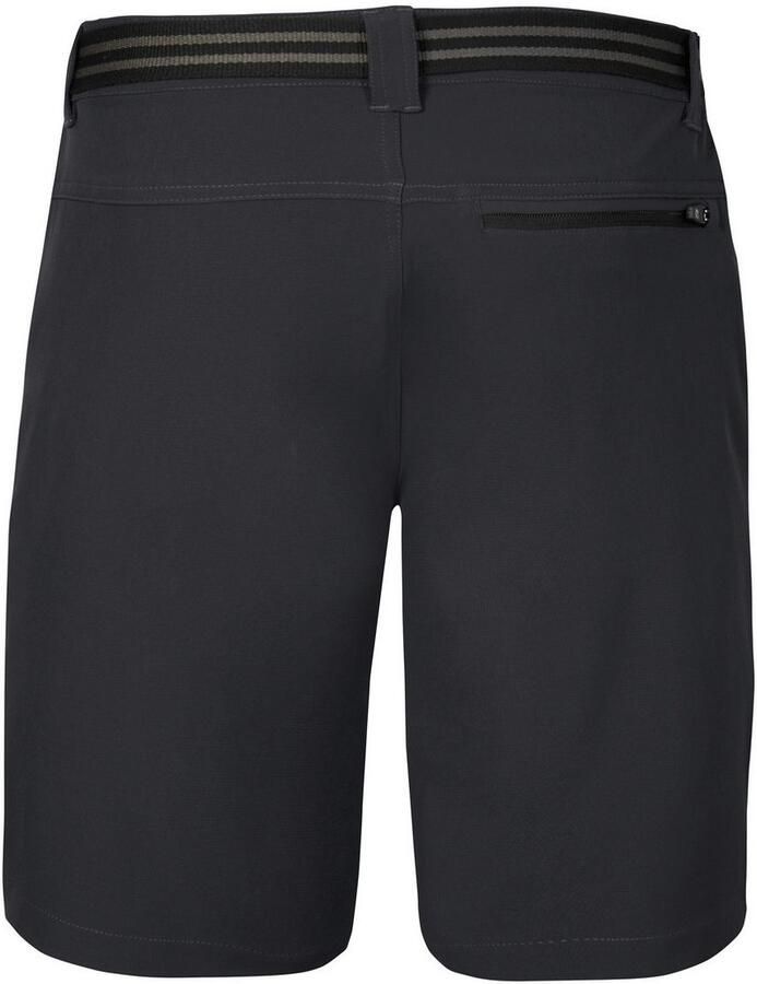 Killtec Bermuda KOS 20 MN BRMDS Heren functionele bermuda: waterafstotend sneldrogend